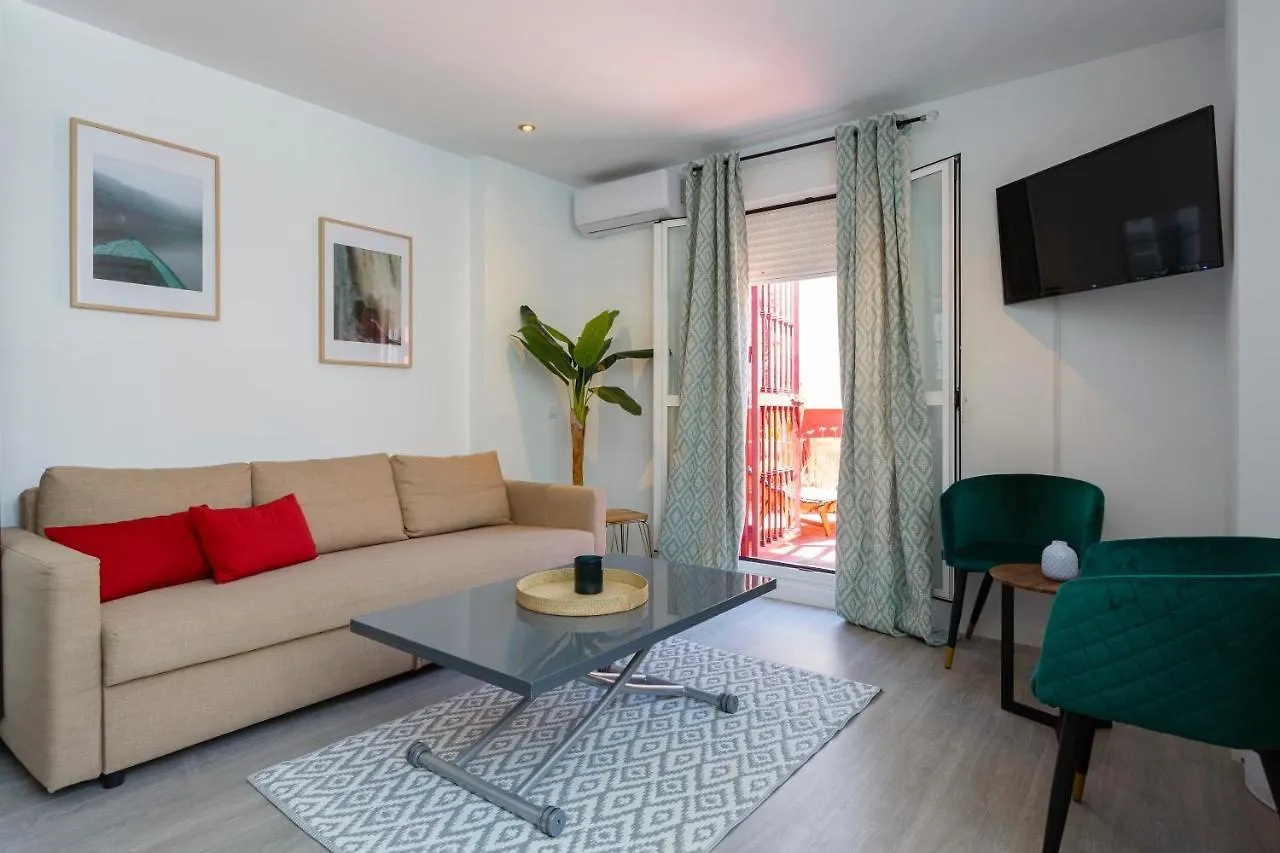 Atico De Los Franceses By Cadiz4Rentals Apartman