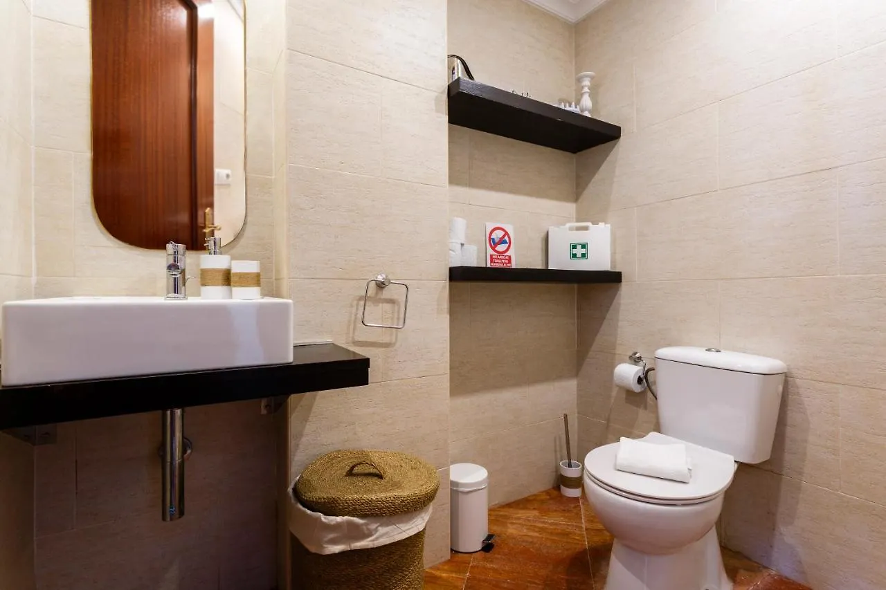 Atico De Los Franceses By Cadiz4Rentals Apartman