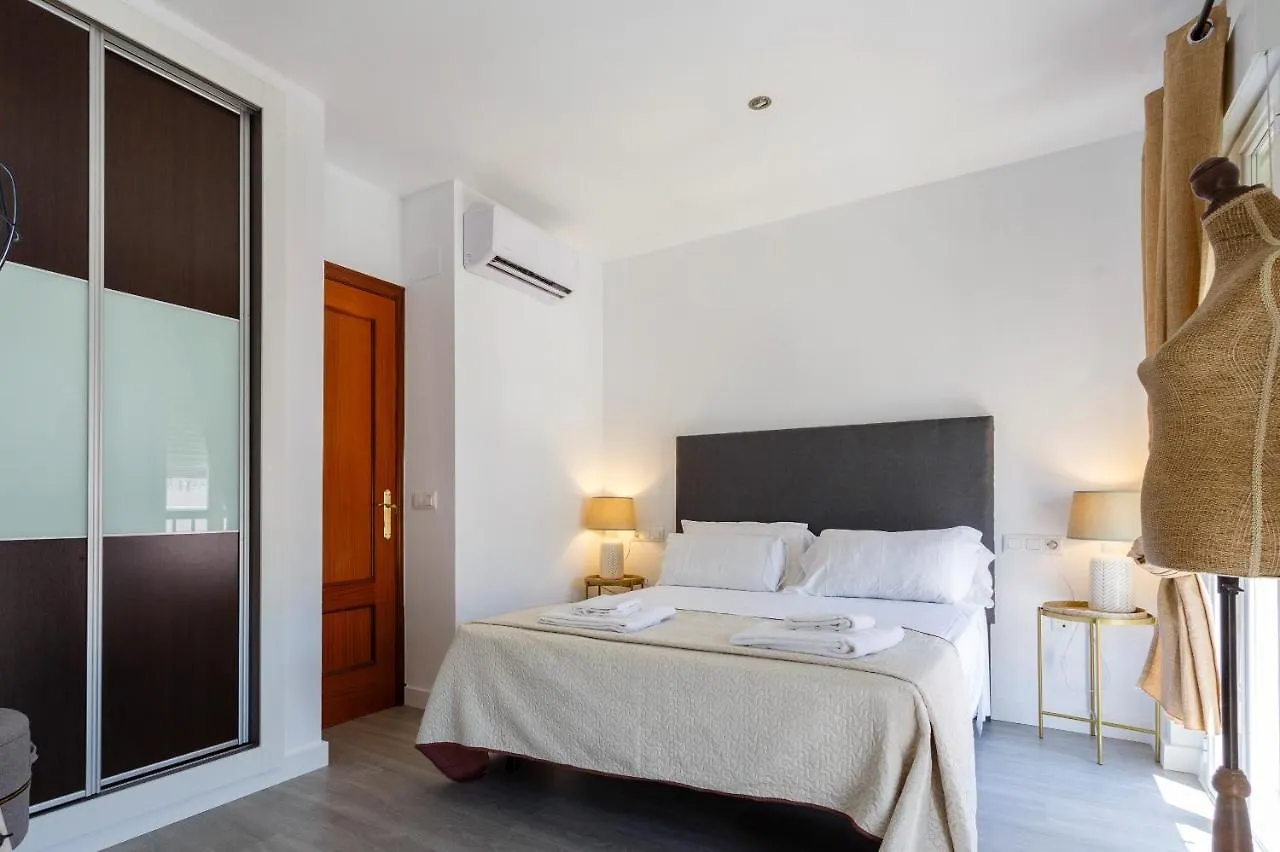 Atico De Los Franceses By Cadiz4Rentals 0*,  Spanien